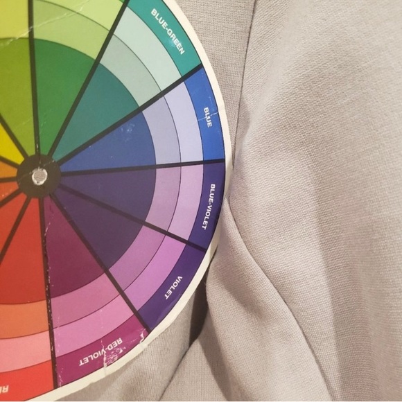 FIG *NWT* Trailhead Light Jacket- Blazer Style Open Front Longline (M) - Picture 15 of 15